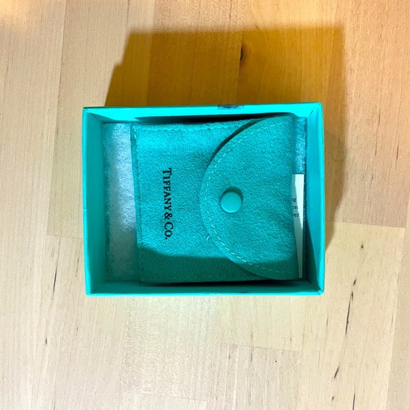 Tiffany & Co. Mesh Heart Bracelet - Picture 2 of 6